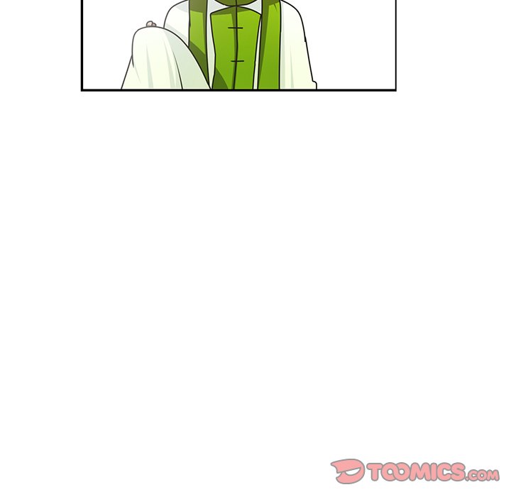 Go Away Mr Demon chapter 169 page 44