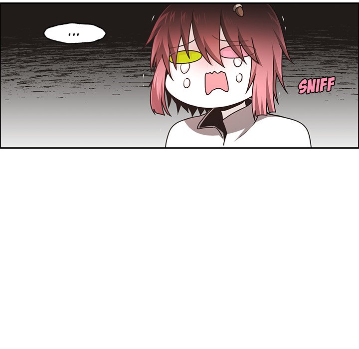 Go Away Mr Demon chapter 169 page 45