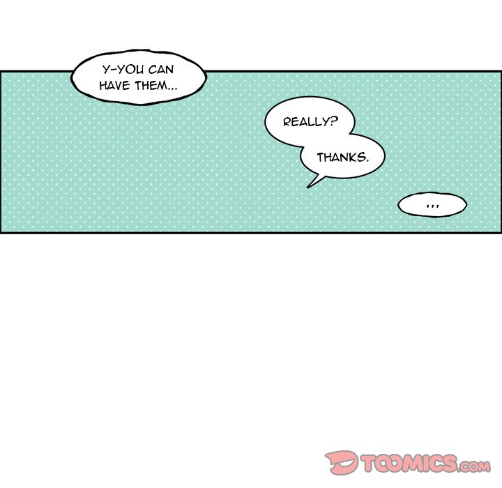 Go Away Mr Demon chapter 169 page 46