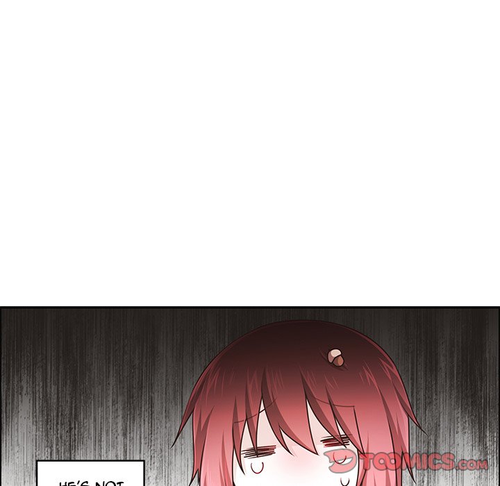 Go Away Mr Demon chapter 169 page 48