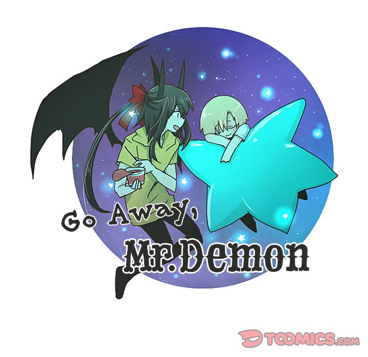 Go Away Mr Demon chapter 169 page 50