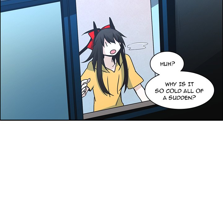 Go Away Mr Demon chapter 169 page 53