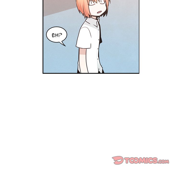 Go Away Mr Demon chapter 169 page 56