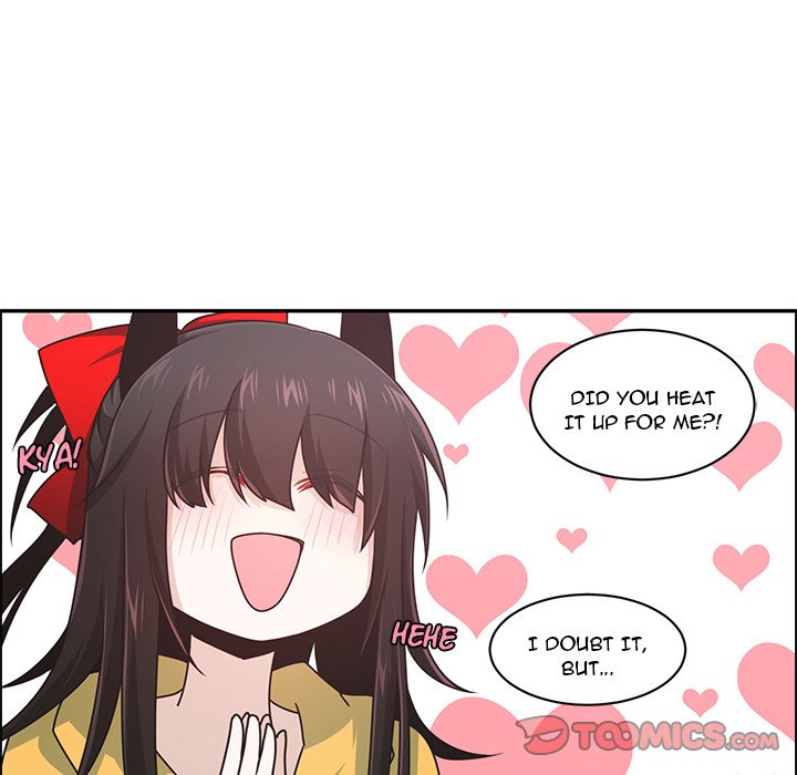 Go Away Mr Demon chapter 169 page 58