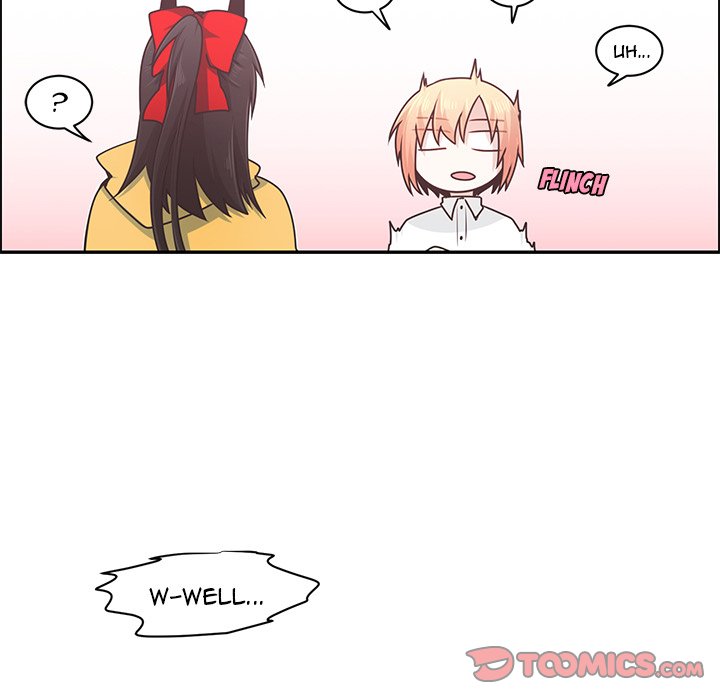 Go Away Mr Demon chapter 169 page 60