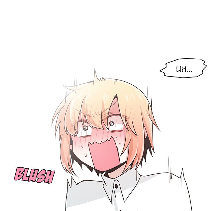 Go Away Mr Demon chapter 169 page 61