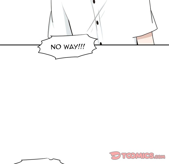 Go Away Mr Demon chapter 169 page 62