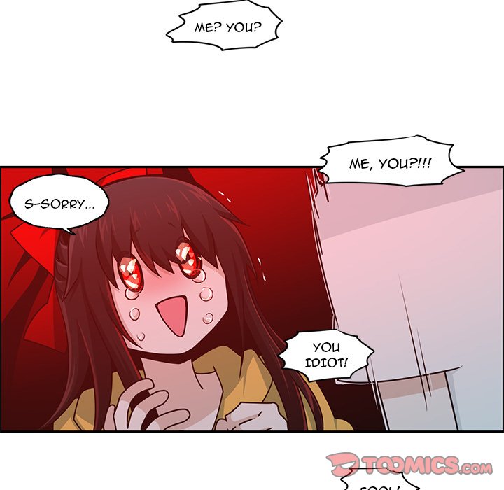 Go Away Mr Demon chapter 169 page 64