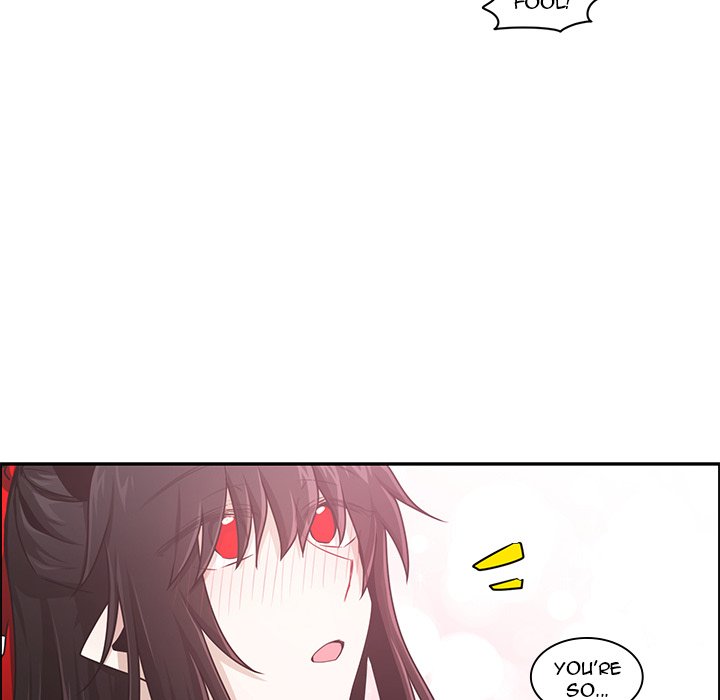 Go Away Mr Demon chapter 169 page 65