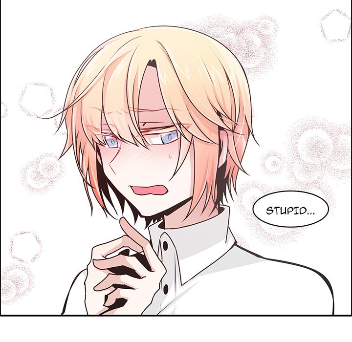 Go Away Mr Demon chapter 169 page 67