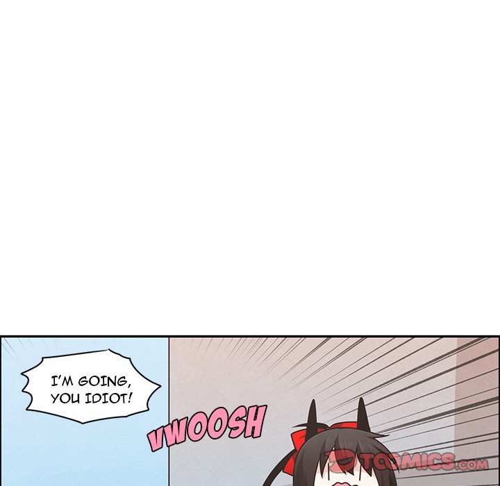 Go Away Mr Demon chapter 169 page 68
