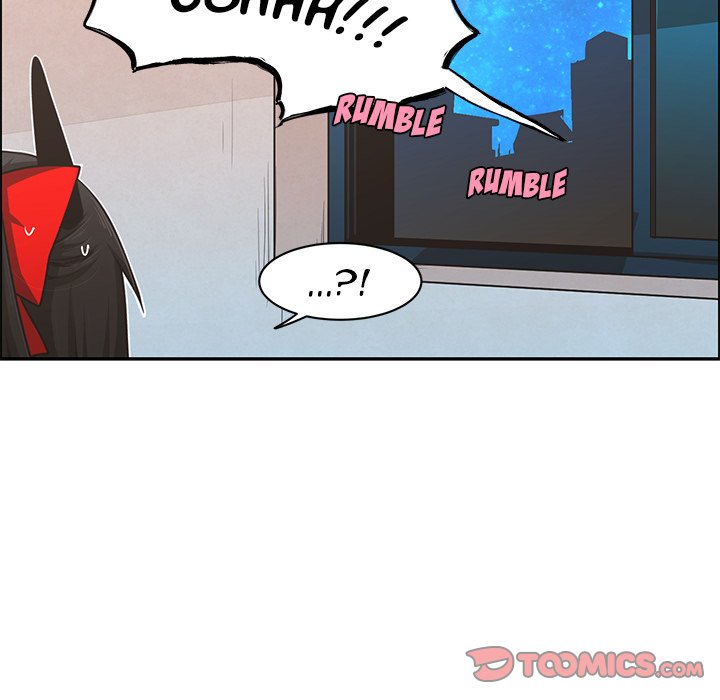 Go Away Mr Demon chapter 169 page 70