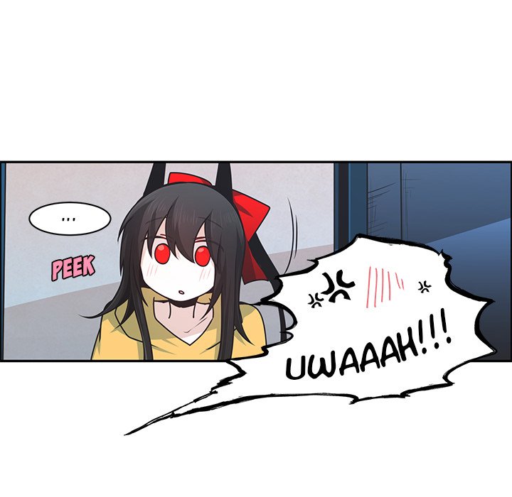 Go Away Mr Demon chapter 169 page 71