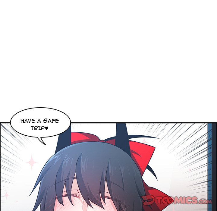 Go Away Mr Demon chapter 169 page 72