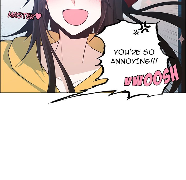 Go Away Mr Demon chapter 169 page 73