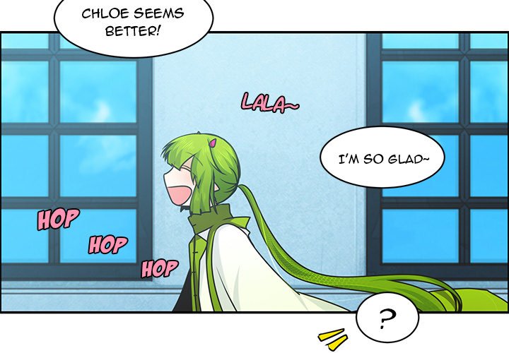 Go Away Mr Demon chapter 170 page 3