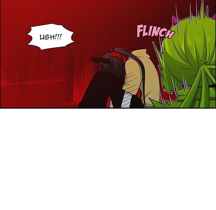 Go Away Mr Demon chapter 170 page 5