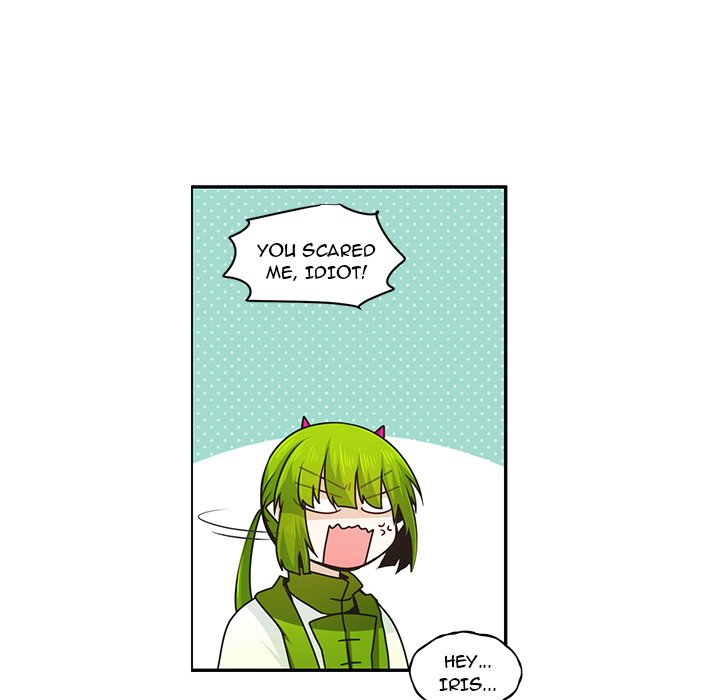 Go Away Mr Demon chapter 170 page 6