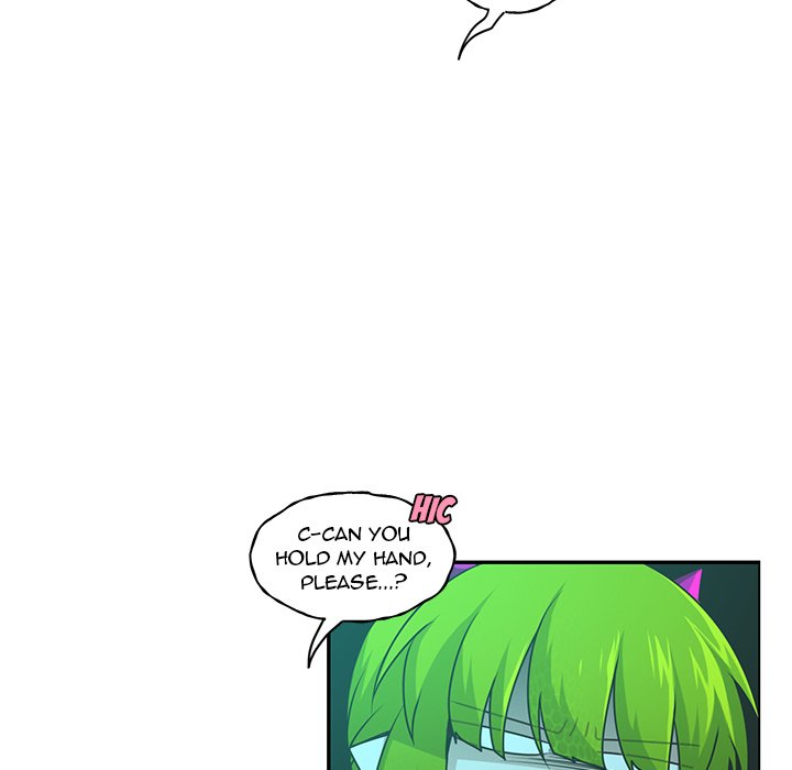 Go Away Mr Demon chapter 170 page 7