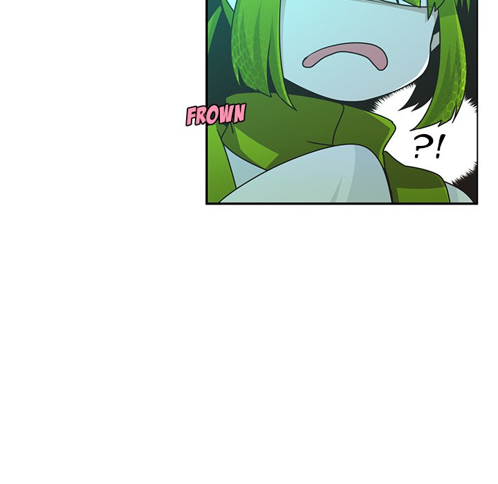 Go Away Mr Demon chapter 170 page 8