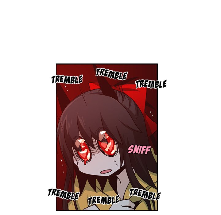 Go Away Mr Demon chapter 170 page 10
