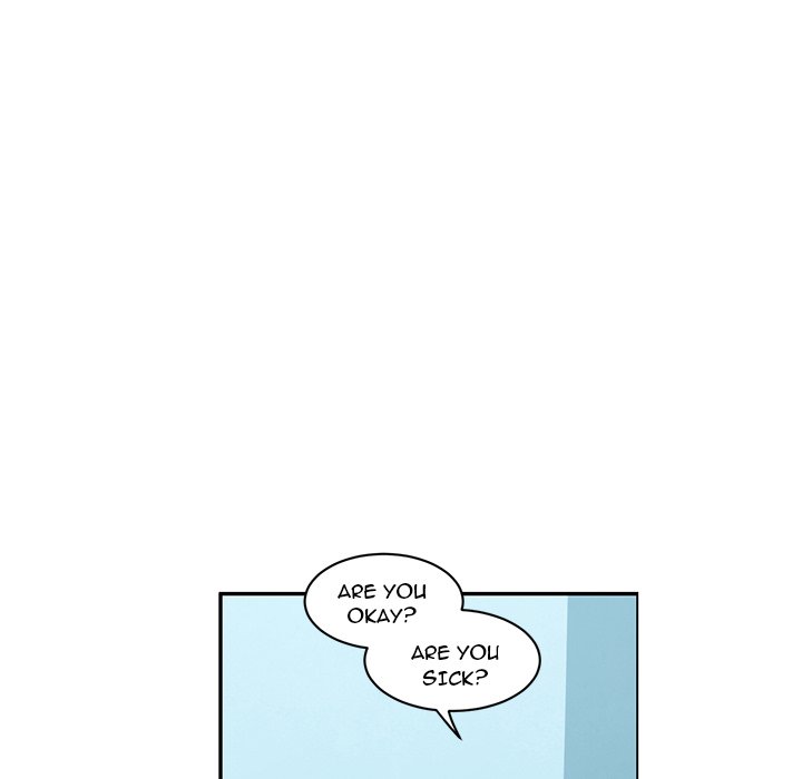 Go Away Mr Demon chapter 170 page 11