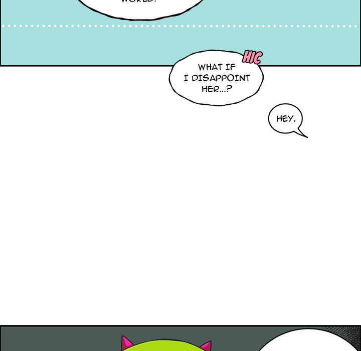 Go Away Mr Demon chapter 170 page 16