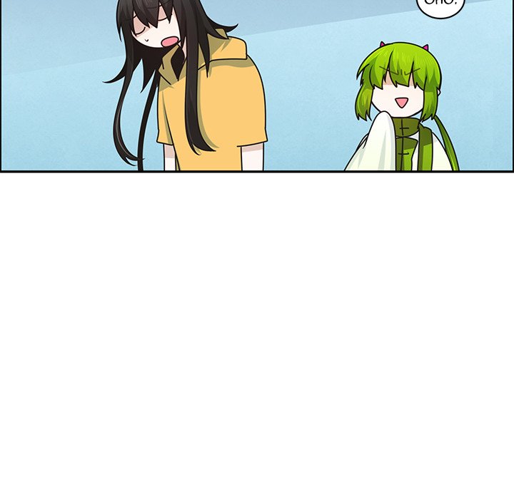 Go Away Mr Demon chapter 170 page 22