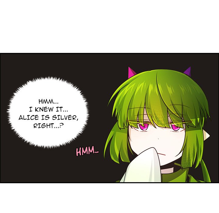 Go Away Mr Demon chapter 170 page 24