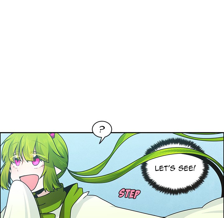 Go Away Mr Demon chapter 170 page 25