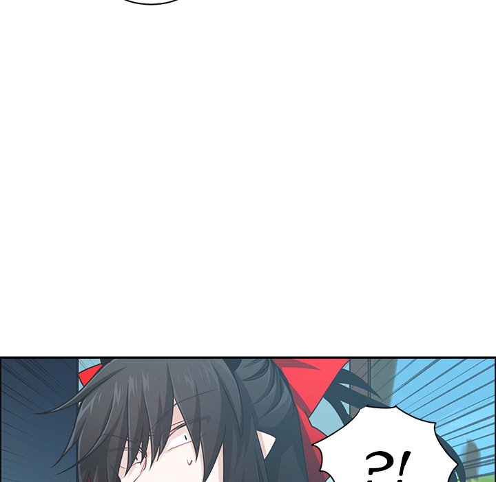 Go Away Mr Demon chapter 170 page 29