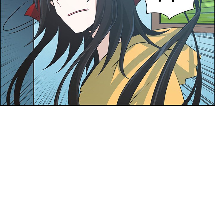 Go Away Mr Demon chapter 170 page 30