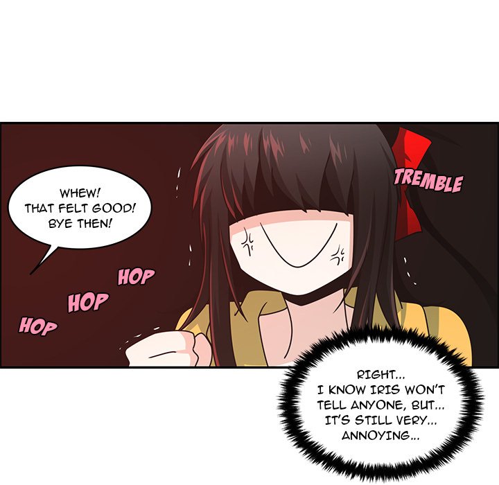 Go Away Mr Demon chapter 170 page 34