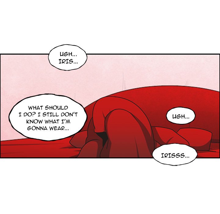 Go Away Mr Demon chapter 170 page 37