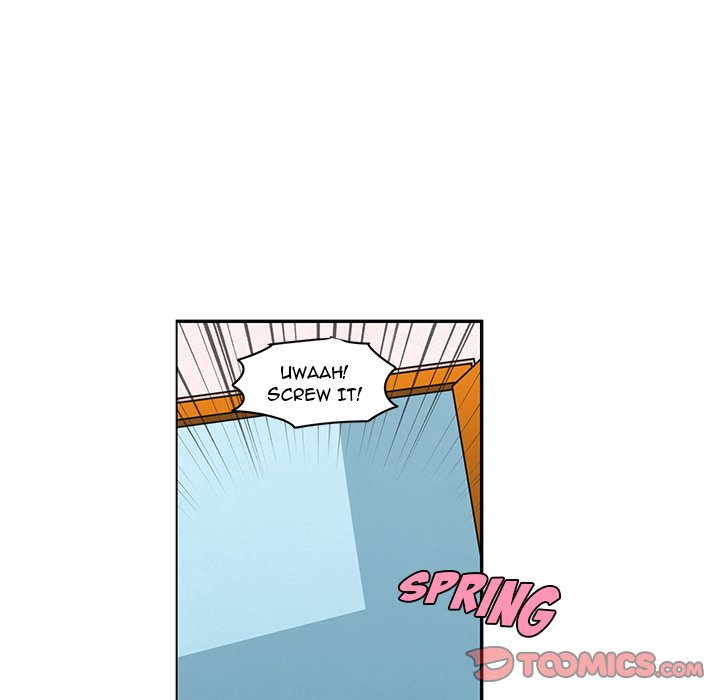 Go Away Mr Demon chapter 170 page 38