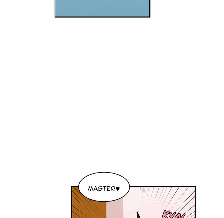 Go Away Mr Demon chapter 170 page 39