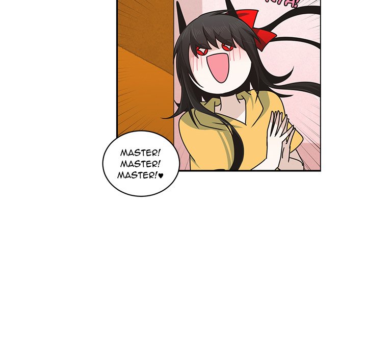 Go Away Mr Demon chapter 170 page 40