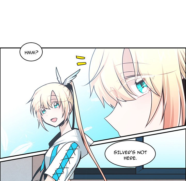Go Away Mr Demon chapter 170 page 41