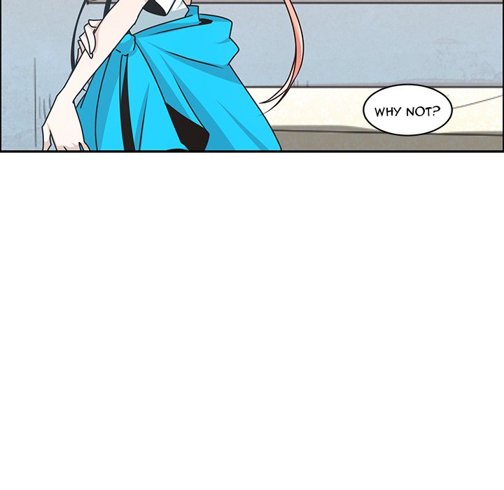 Go Away Mr Demon chapter 170 page 42