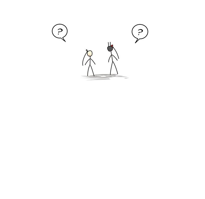 Go Away Mr Demon chapter 170 page 43
