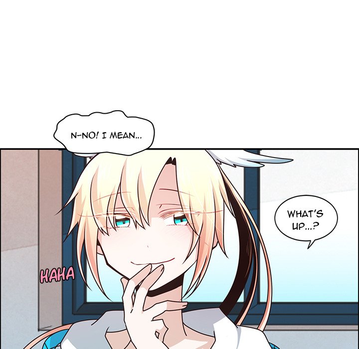 Go Away Mr Demon chapter 170 page 45