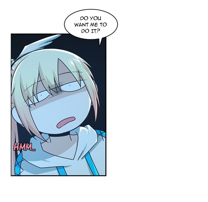 Go Away Mr Demon chapter 170 page 48