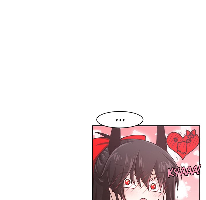Go Away Mr Demon chapter 170 page 49