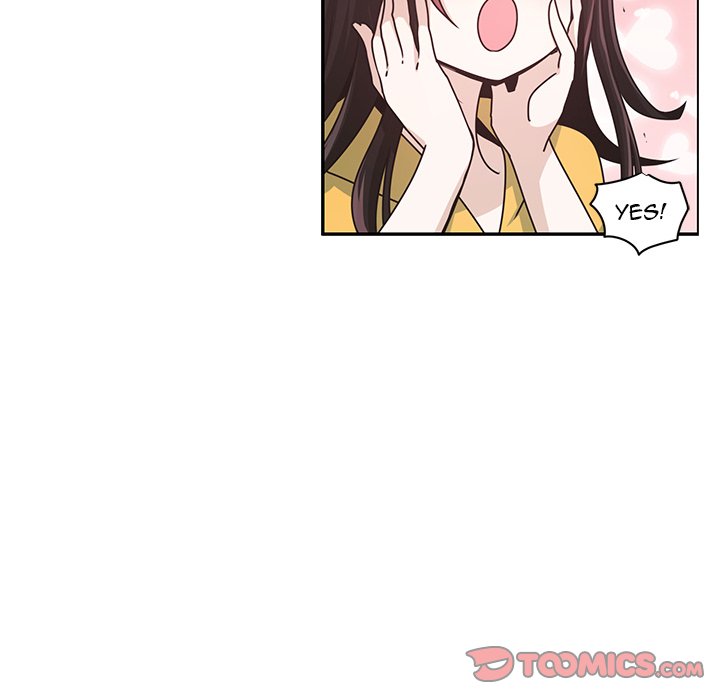 Go Away Mr Demon chapter 170 page 50