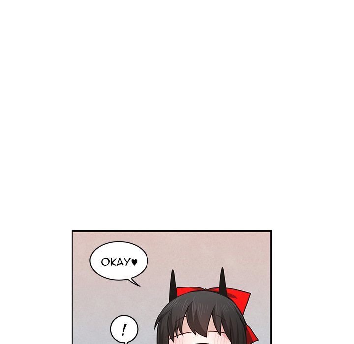Go Away Mr Demon chapter 170 page 55