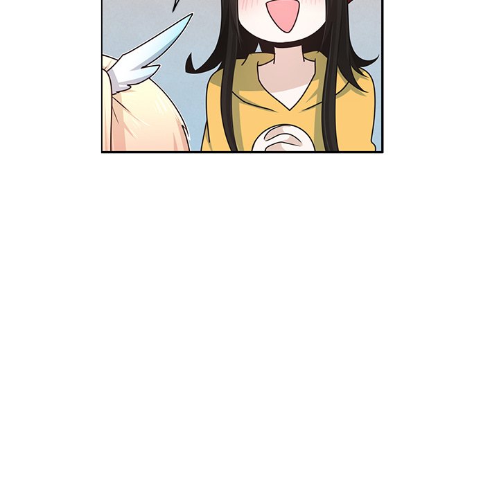 Go Away Mr Demon chapter 170 page 56