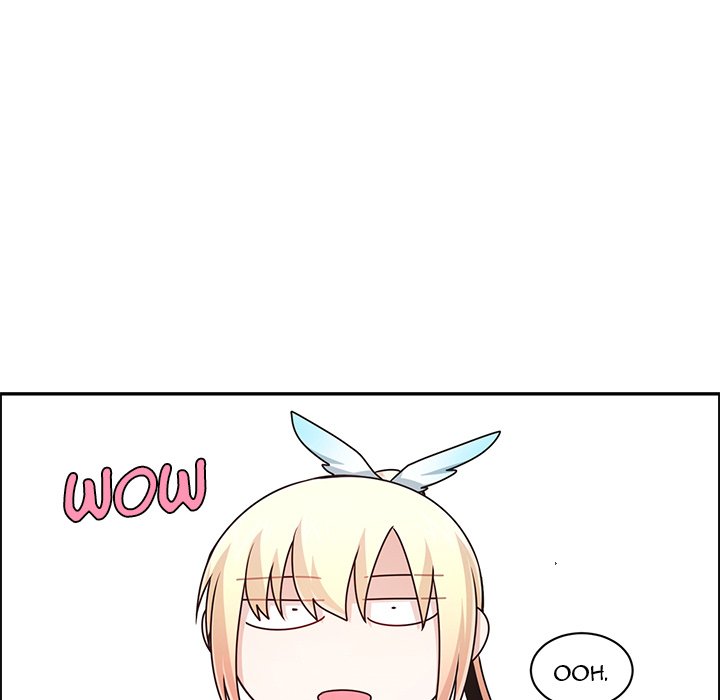 Go Away Mr Demon chapter 170 page 59