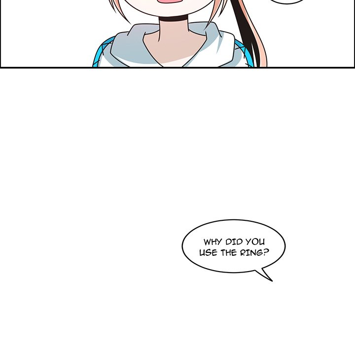 Go Away Mr Demon chapter 170 page 60