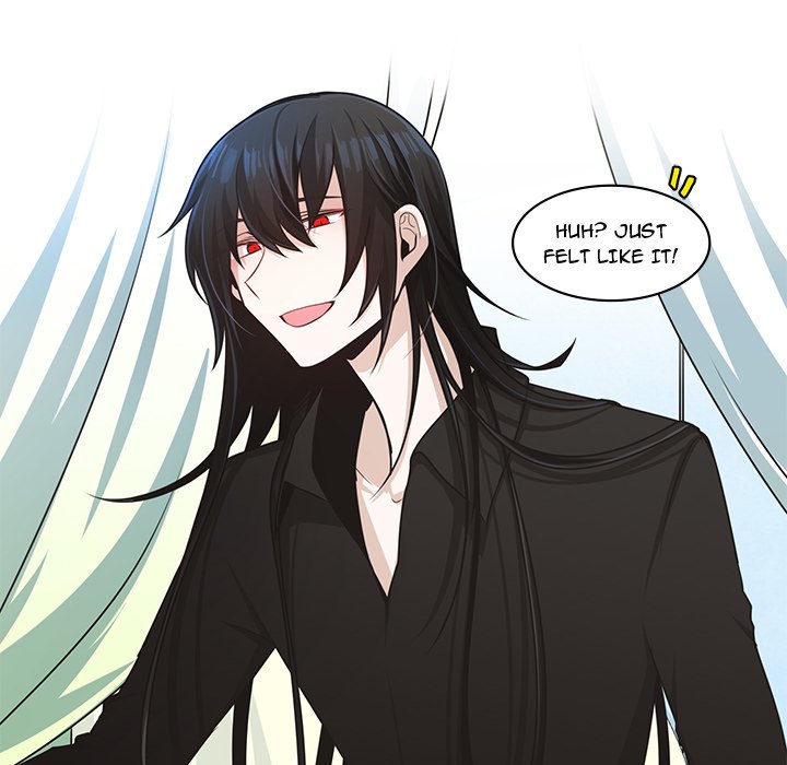 Go Away Mr Demon chapter 170 page 61