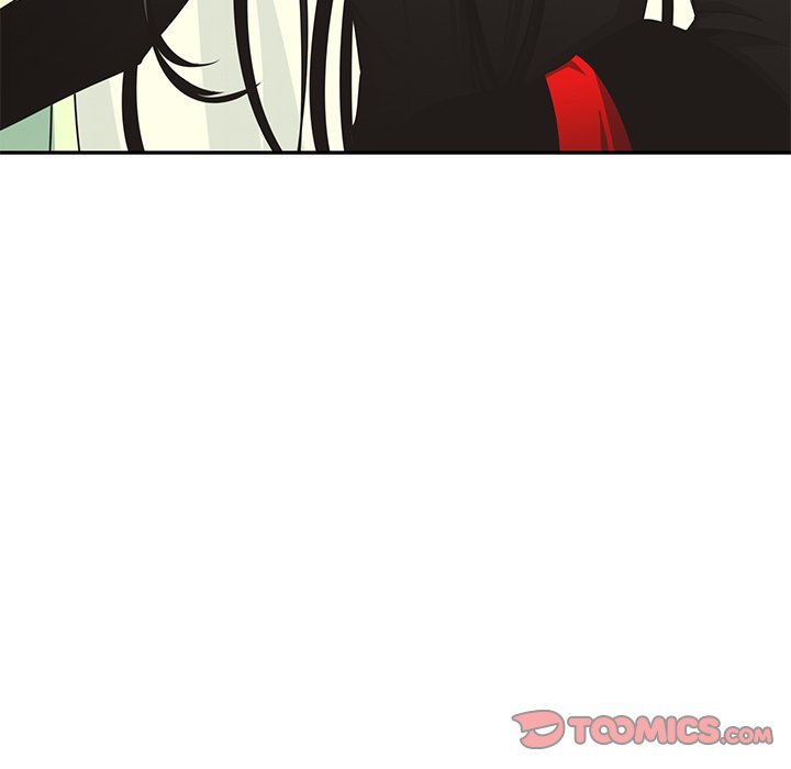 Go Away Mr Demon chapter 170 page 62